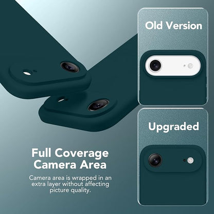 Magnetic for iPhone Air Case, Compatible - Image 8