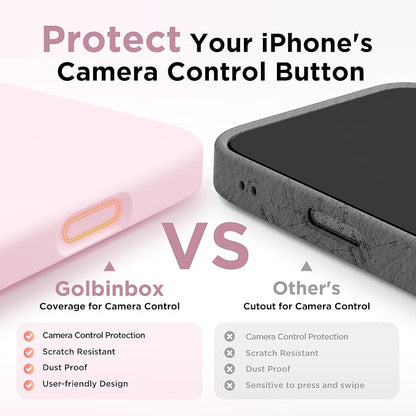GolbinBox Magnetic for iPhone 16 Pro Max Case, Compatible - Image 7