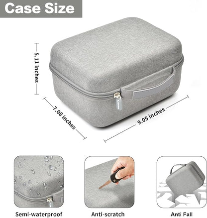 COMECASE Case Compatible with Square Terminal Credit Card Reader, Mobile POS - Image 5