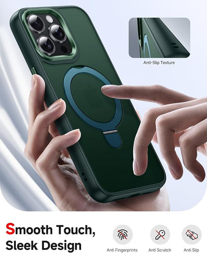 LeYi for iPhone-15-Pro Max Case: - Image 6
