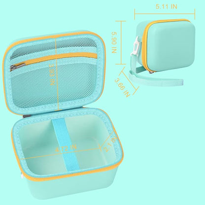 Kids Instant Print Camera Case Compatible - Image 4