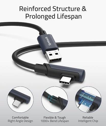 Syntech Link Cable 20 FT Compatible - Image 5