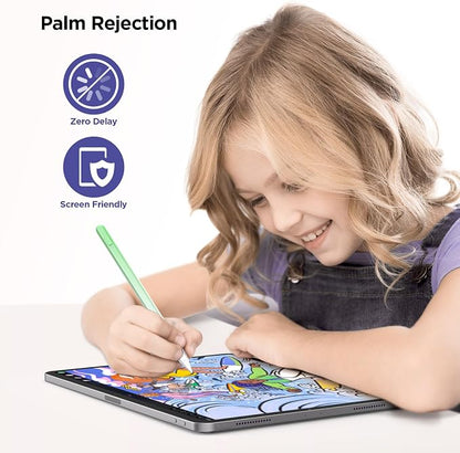 Stylus Pen for iPad 2018-2024, 15Mins Fast Charge for Apple iPad Pencil - Image 5
