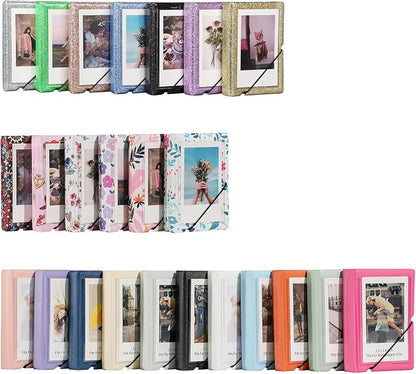 Mini 2x3 Small Polaroid Photo Album Book - Image 6