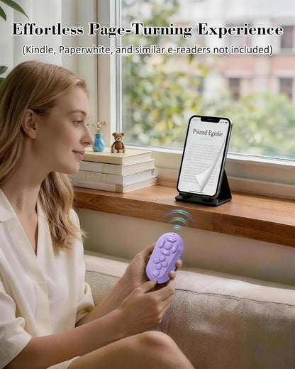Wireless Remote Controller Compatible - Image 5