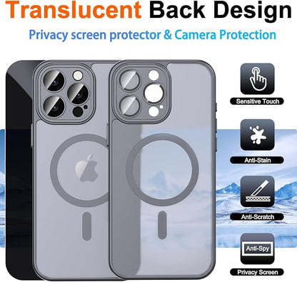 for iPhone 16 Pro Max Case - Image 2