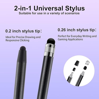 ChaoQ Stylus Pen for Touchscreen - Image 3