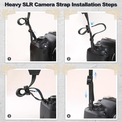 Universal Camera Strap - Image 8