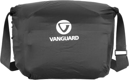 VANGUARD VEO Metro S7L Camera & Everyday Shoulder Bag – Fits Full-Frame Camera - Image 10