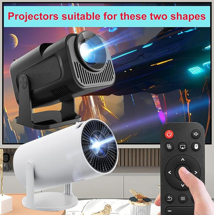 Replacement Remote for Mini Projector, Compatible - Image 2