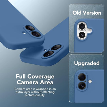 Magnetic for iPhone 17 Case, Compatible - Image 8