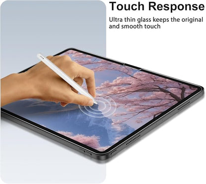 SPARIN Screen Protector for iPad Pro 11 Inch M5 2025/M4 2024, - Image 5