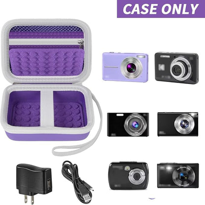 Boobowl Digital Camera Case - Image 2