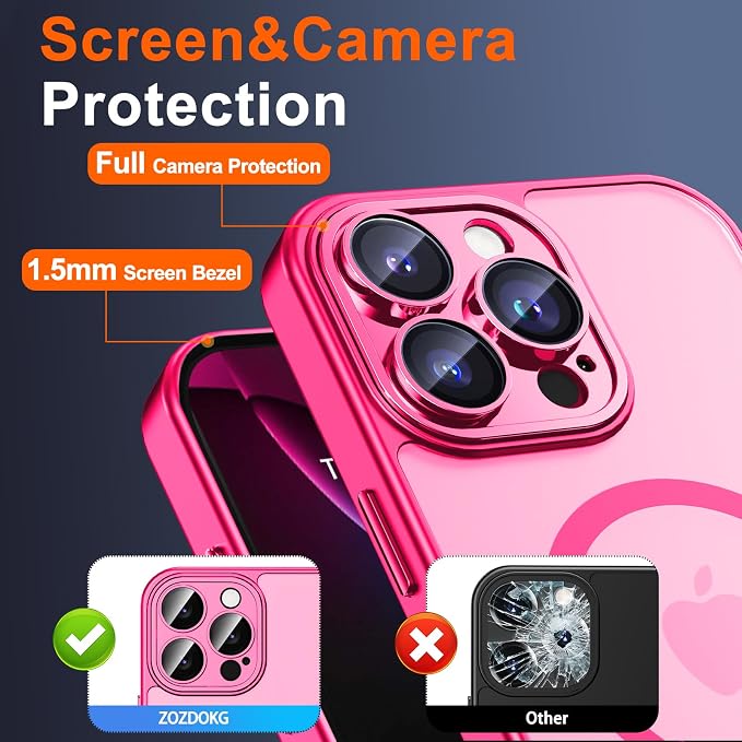 for iPhone 15 Pro Max Case - Image 6