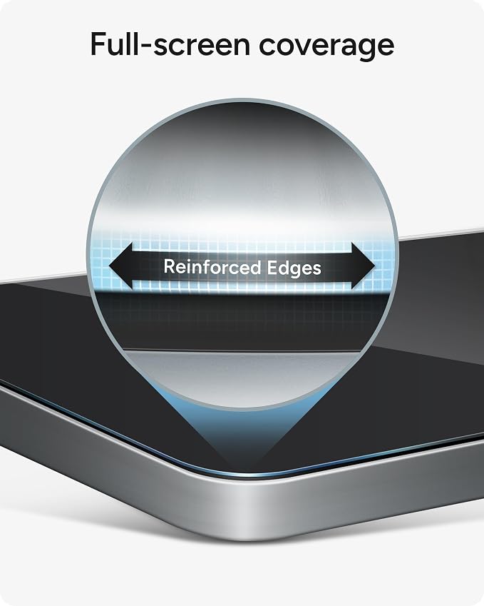 ZAGG Glass Elite Screen Protector - Image 8