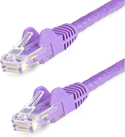 StarTech 35ft CAT6 Ethernet Cable by StarTech