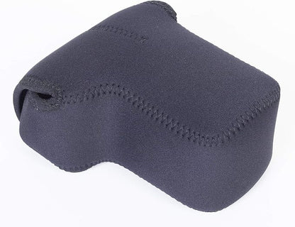 OP/TECH USA Soft Pouch – Compact digital camera case, lightweight accessories - Image 4