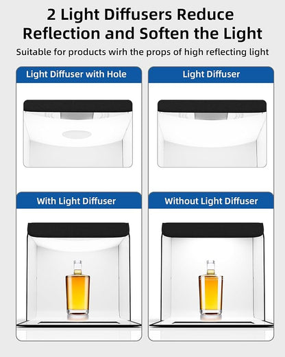 Glendan Light Box Photography - Image 6