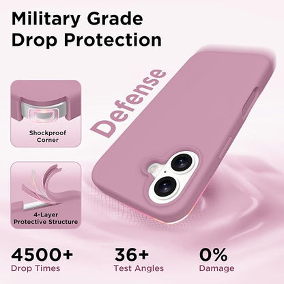 GolbinBox Magnetic for iPhone 17 Case, Compatible - Image 6