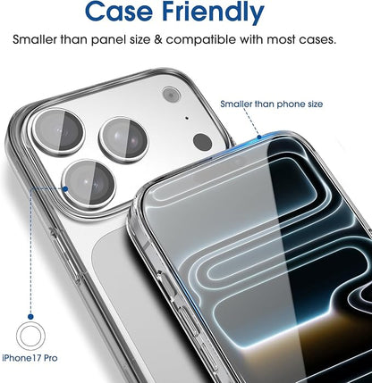 amFilm OneTouch Screen Protector - Image 7