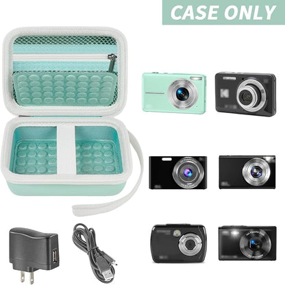 Boobowl Digital Camera Case - Image 2