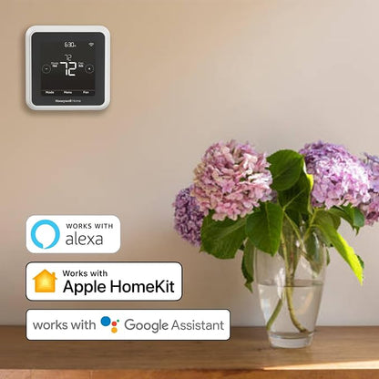 Honeywell Home RENEWRTH8800WF/U Wi-Fi Programmable Thermostat - Image 4