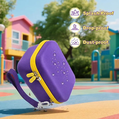 PAIYULE Kids Instant Print Camera Case - Image 6