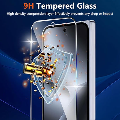 Glass Screen Protector for Google Pixel 10 Pro Fold - Image 3