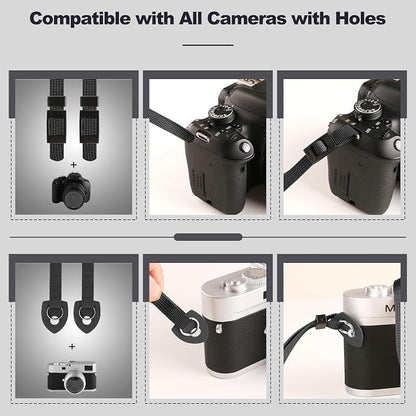 Universal Camera Strap - Image 7