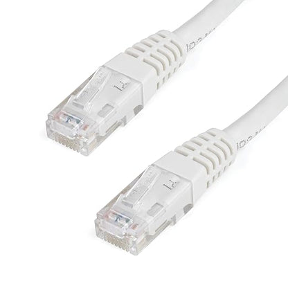 StarTech 1ft CAT6 Ethernet Cable by StarTech