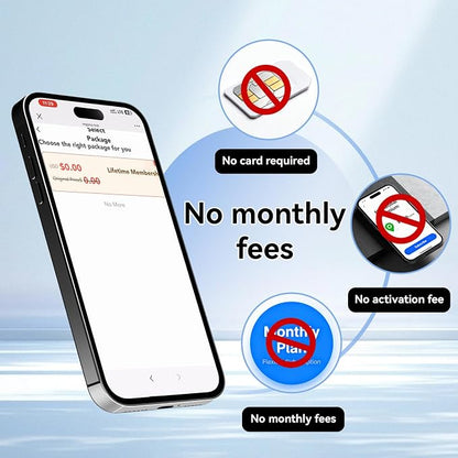 2026 GPS Tracker for Vehicles, Cars & Kids–Real-Time Tracking - Image 4