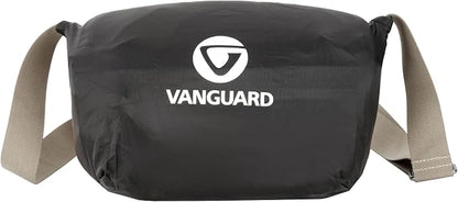 VANGUARD VEO Metro S4L Camera & Everyday Shoulder Bag – Fits Mirrorless/DSLR + - Image 7
