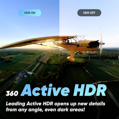 Insta360 X3 Selfie Stick Kit - Image 3