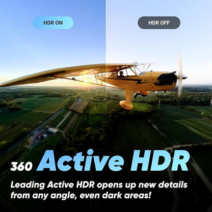 Insta360 X3 Battery Kit - Image 3