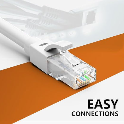 Ethernet Cable 150ft For Cat6/Cat5E, 10Gbps Compatible - Image 8