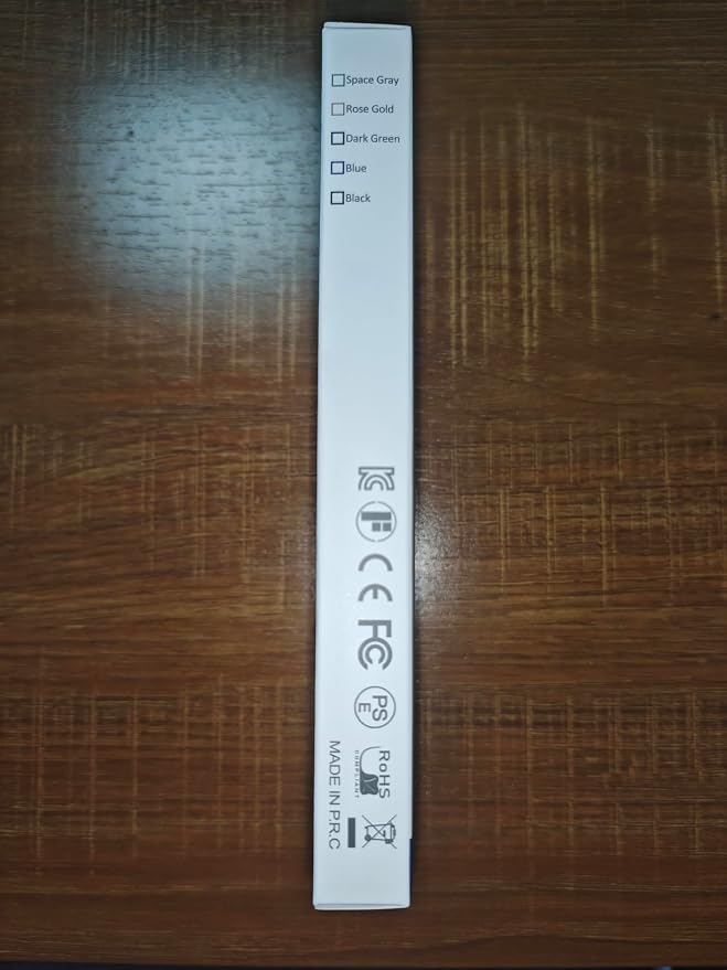 FORIDA USB C Hub-8 Port USB HUB - Image 11