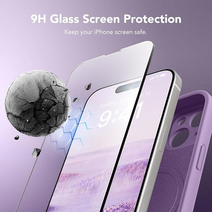 Magnetic for iPhone 15 Case, Compatible - Image 4