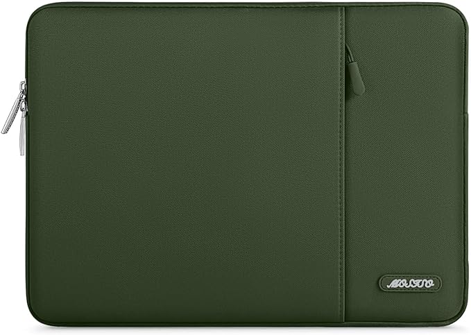 MOSISO Laptop Case 15 inch, 15 inch Laptop Sleeve Compatible by MOSISO