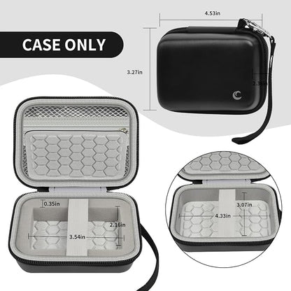 Comecase Carrying & Protective Case - Image 5
