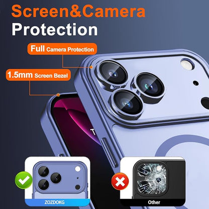 for iPhone 17 Pro Max Case - Image 6