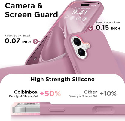GolbinBox Magnetic for iPhone 17 Case, Compatible - Image 7