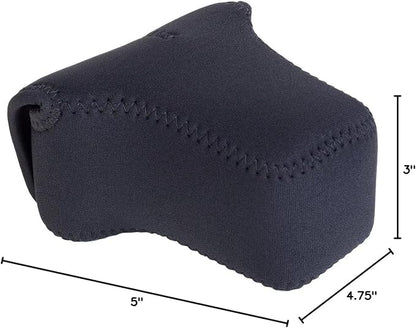 OP/TECH USA Soft Pouch – Compact digital camera case, lightweight accessories - Image 9