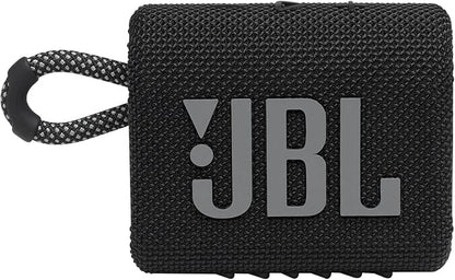 JBL Go 3 Portable Bluetooth Speakers and - Image 2