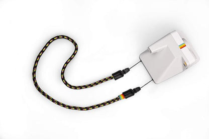 Polaroid Camera Strap Flat - Image 2