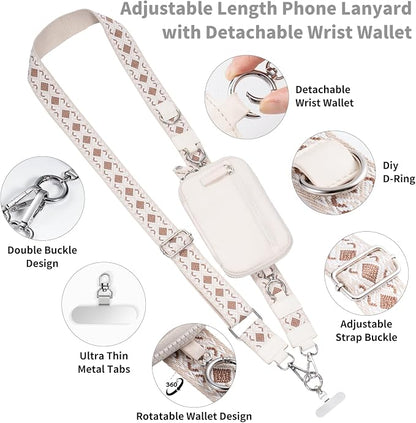 Tiostep Clip and Go Strap for Phone - Image 3