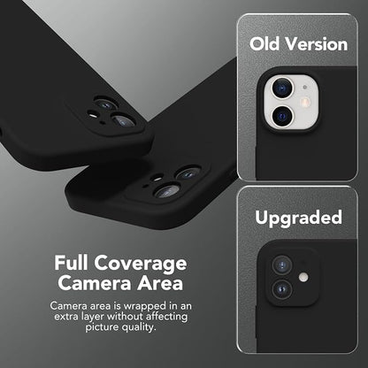 Magnetic for iPhone 12 Case, Compatible - Image 5