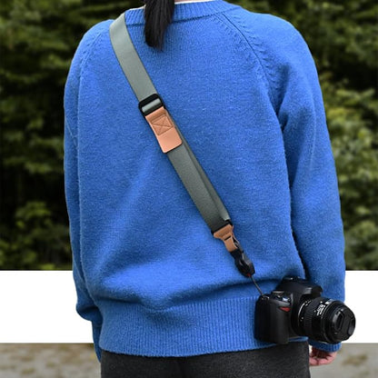 Quick Release Camera Strap - Image 2