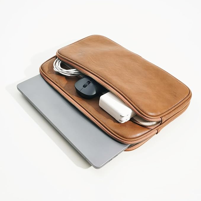 Laptop Sleeve Bag 13 Inch Compatible - Image 2