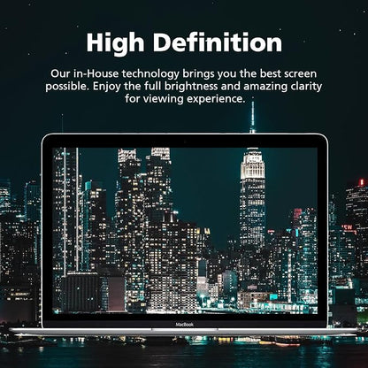 Anti Blue Light Matte Screen Protector - Image 6