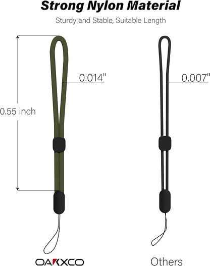 oakxco Lanyard Compatible with Airpods Pro 2 Loop - Image 4